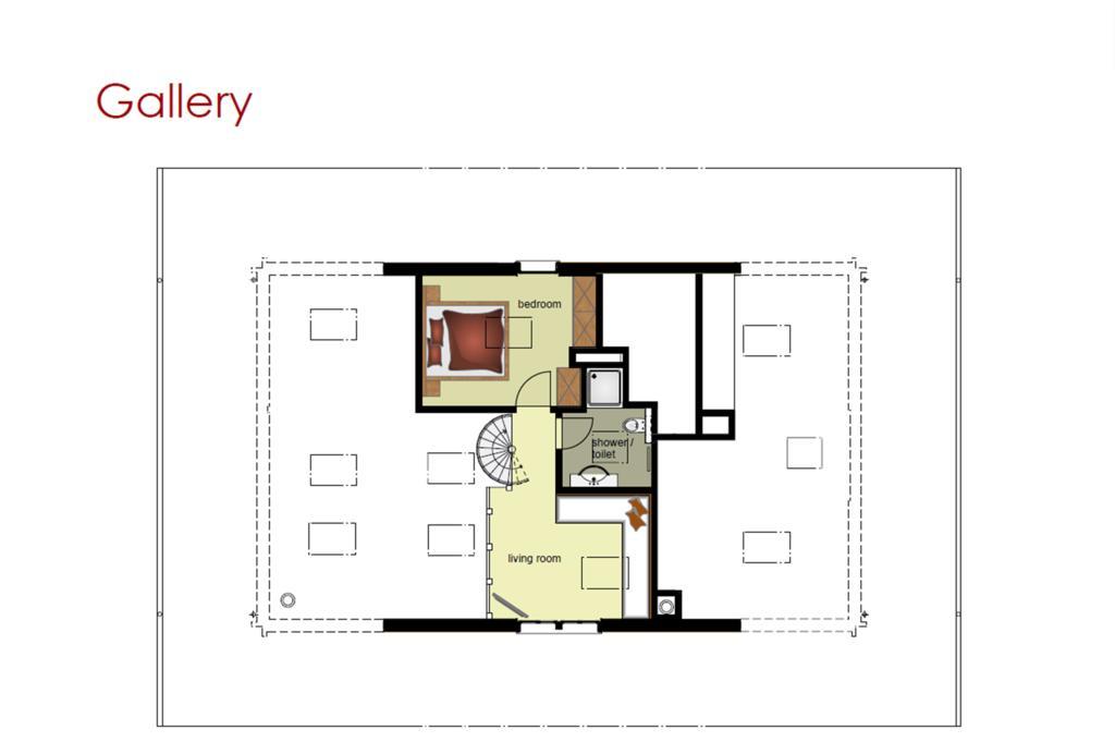 Apartment Bärgrose - GRIWA RENT AG Grindelwald Rum bild