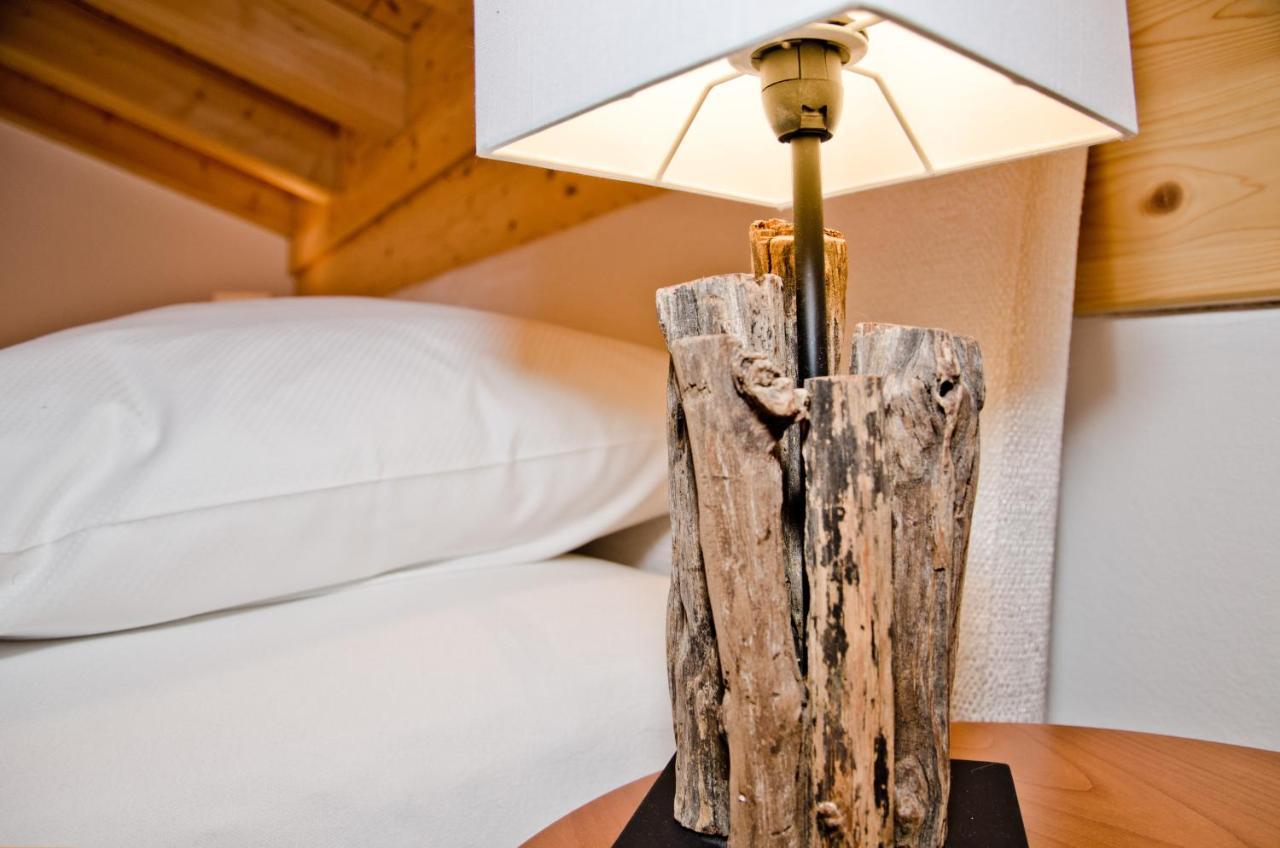 Apartment Bärgrose - GRIWA RENT AG Grindelwald Exteriör bild