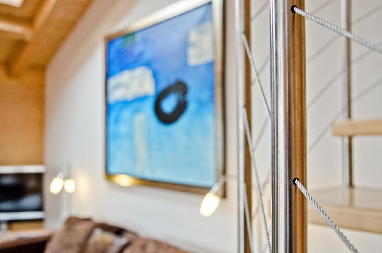 Apartment Bärgrose - GRIWA RENT AG Grindelwald Exteriör bild